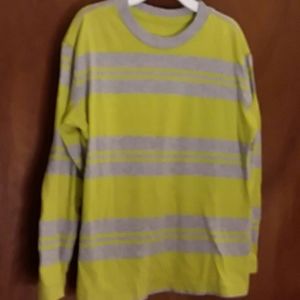 Boy P.S. By Aeropostale Shirt Size 7